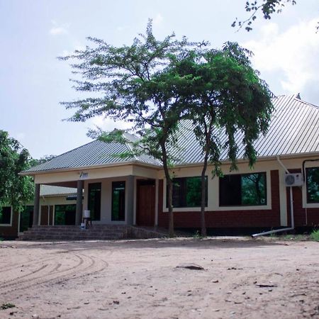 Mantis Lodge & Camping Site Morogoro Exteriör bild