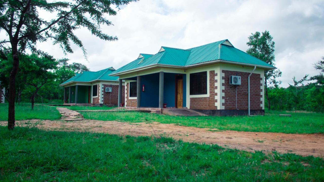Mantis Lodge & Camping Site Morogoro Exteriör bild