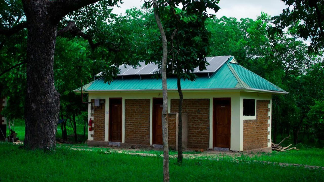 Mantis Lodge & Camping Site Morogoro Exteriör bild
