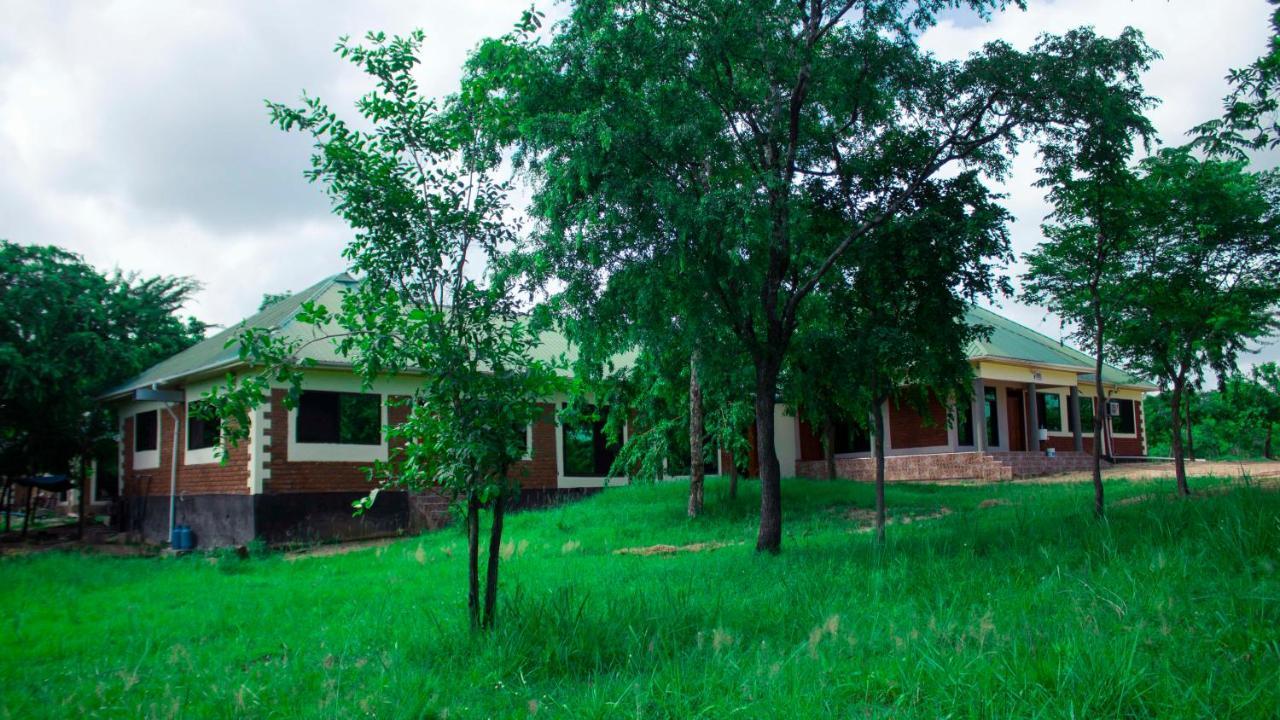 Mantis Lodge & Camping Site Morogoro Exteriör bild