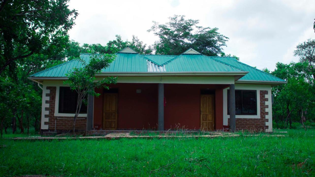 Mantis Lodge & Camping Site Morogoro Exteriör bild