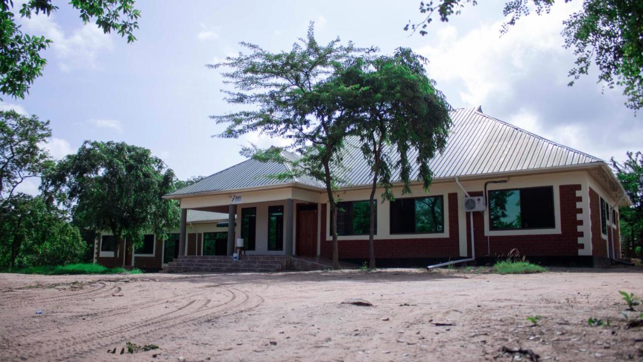 Mantis Lodge & Camping Site Morogoro Exteriör bild