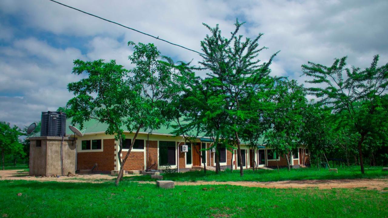 Mantis Lodge & Camping Site Morogoro Exteriör bild