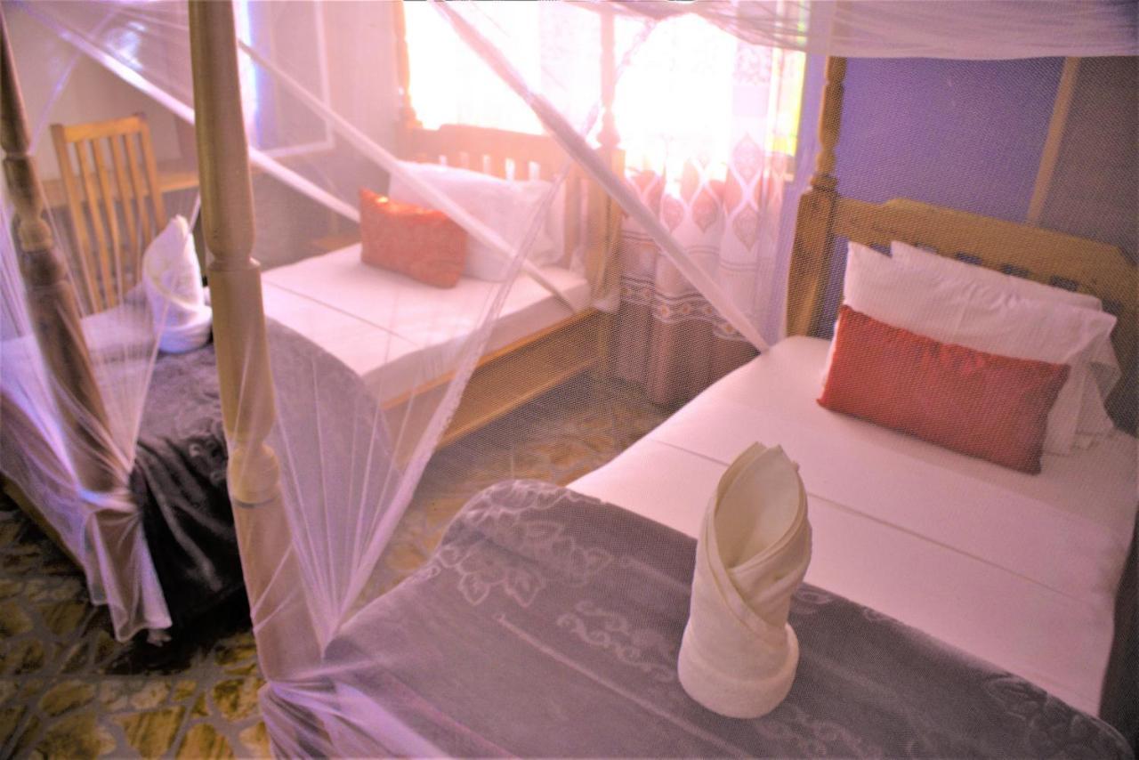 Mantis Lodge & Camping Site Morogoro Exteriör bild